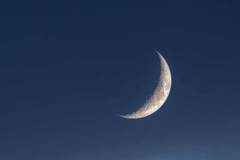 Moon Accessories